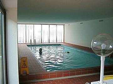 Lodge for 4 People in Muralto, Lake Maggiore (Switzerland), Photo 4