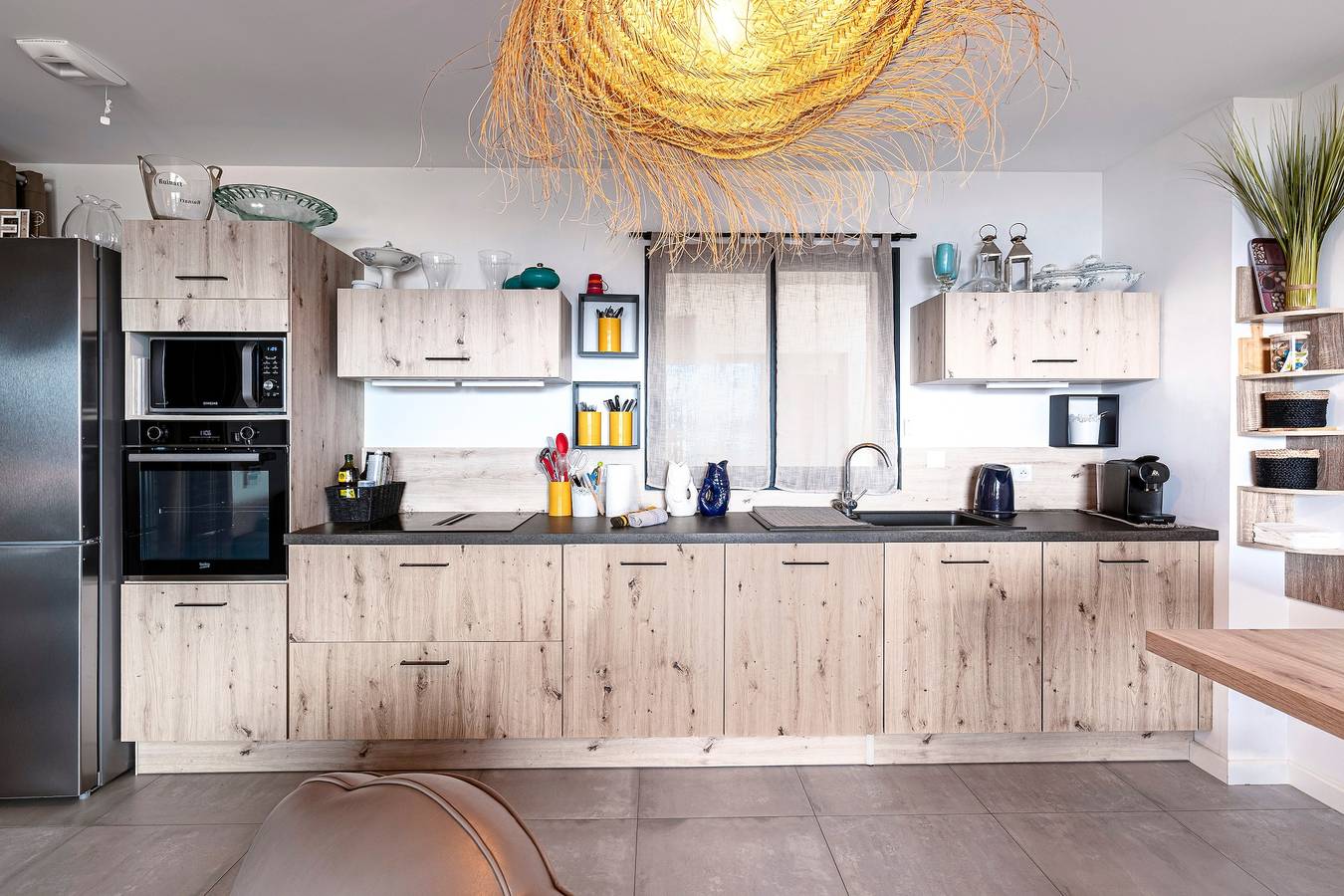 Apartamento entero, La Vista - Climatisé, vue mer in Porticcio, Grosseto-Prugna