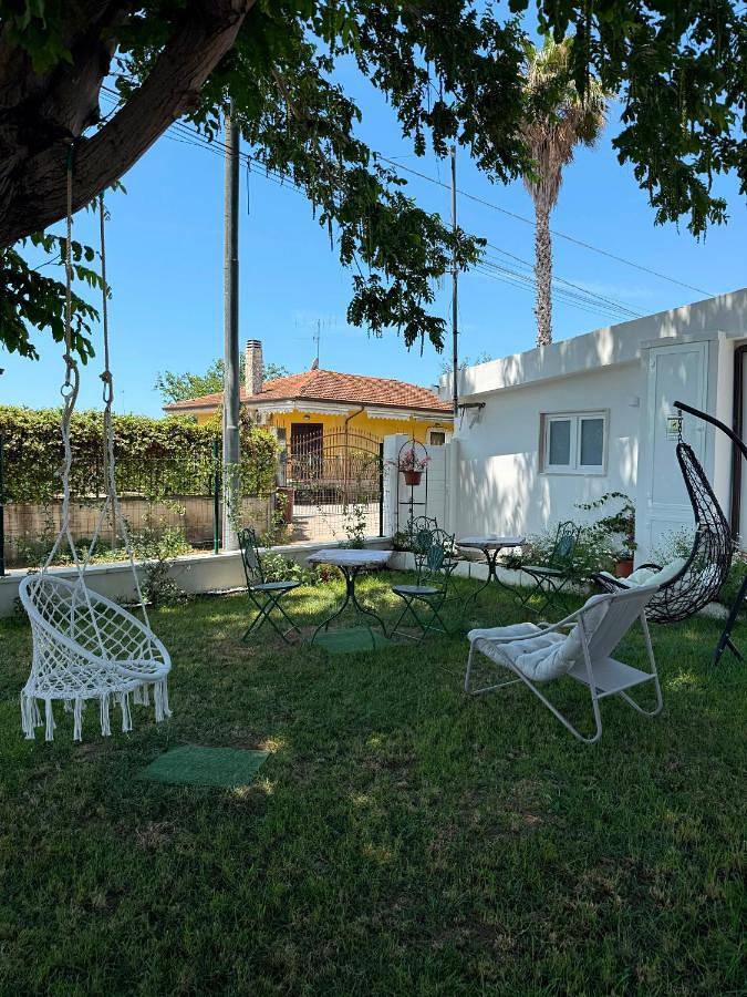B&B Aura in Pontecagnano Faiano, Costa tirrenica Campania