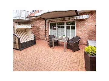 Chalet für 2 Personen in Strand Norddeich, Norddeich, Bild 1