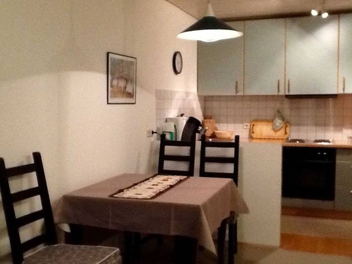 Ferienwohnung für 2 Personen, mit Balkon und Seeblick in Freiburg - 2
