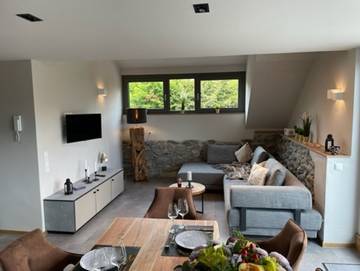Ferienwohnung für 4 Personen in Mützenich (Monschau), Monschau, Bild 2