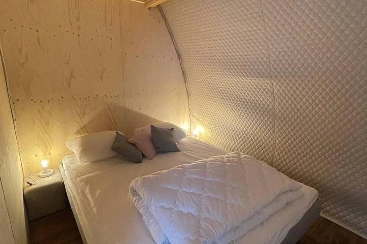 Gîte pour 6 personnes, avec piscine à Saint-Constant (homonymie) - 3