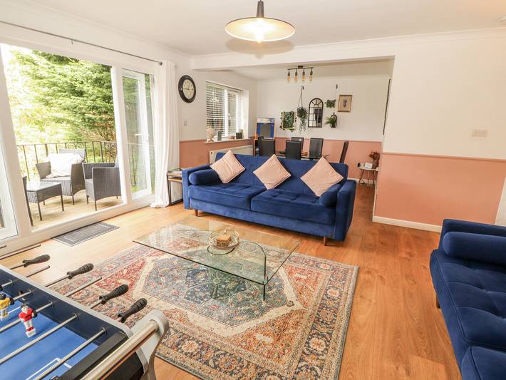Apartamento entero, Lake View in Bowness-on-Windermere, Distrito de los Lagos