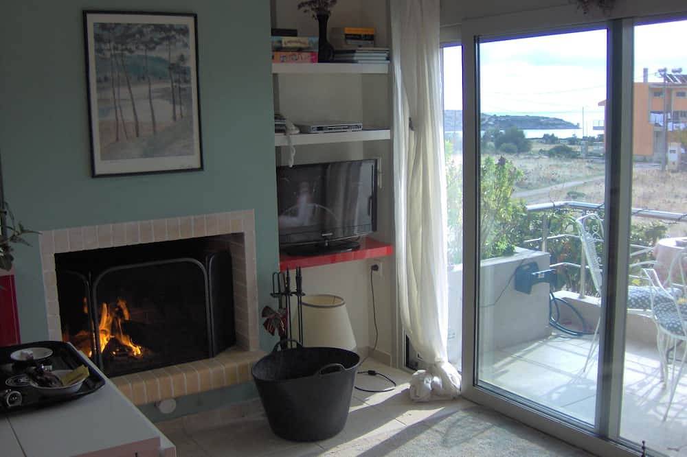 Ganze Wohnung, Kombiniert Bekanntschaft von Athen und Urlaub am Meer in Regionalbezirk Ostattika