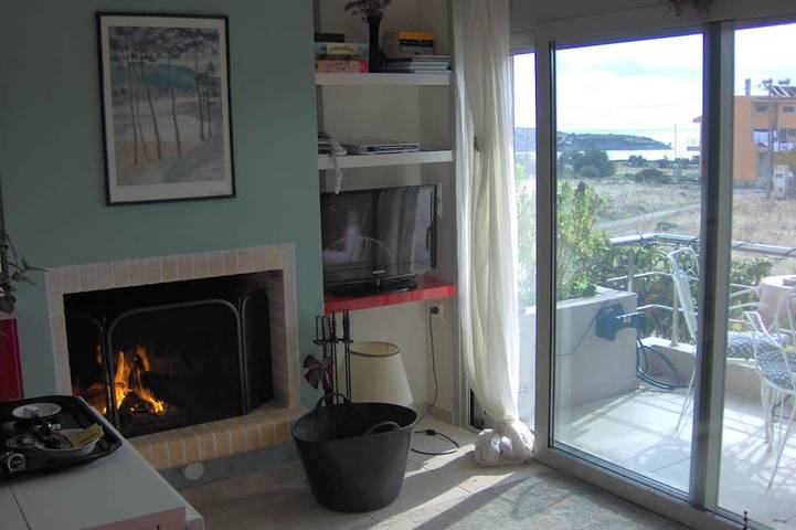 Ferienwohnung für 7 Personen, mit Garten, mit Haustier - 1