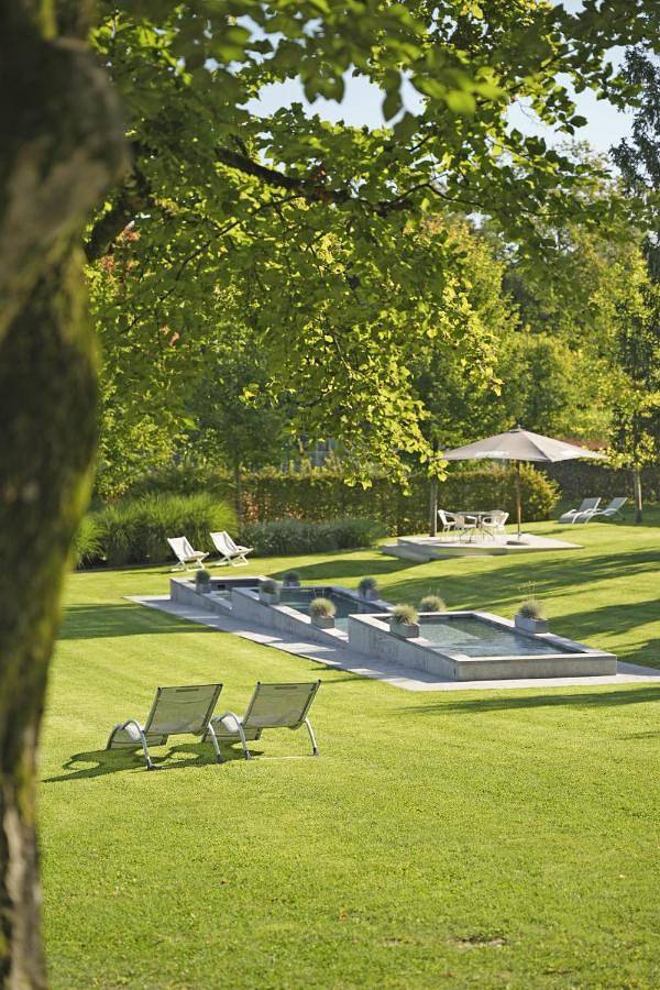 Hotel des Ardennes in Corbion, Bouillon