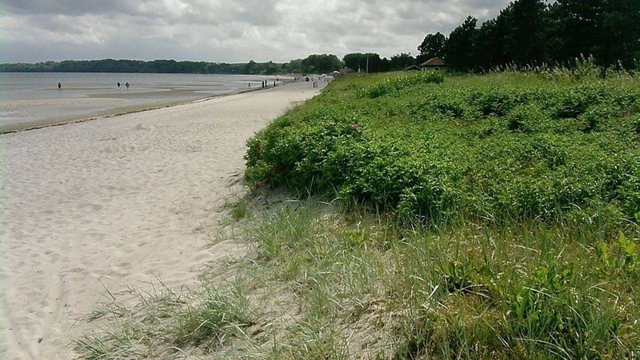Ferienhaus für 8 Personen (110 m²) in Glücksburg in Glücksburg, Flensburger Förde