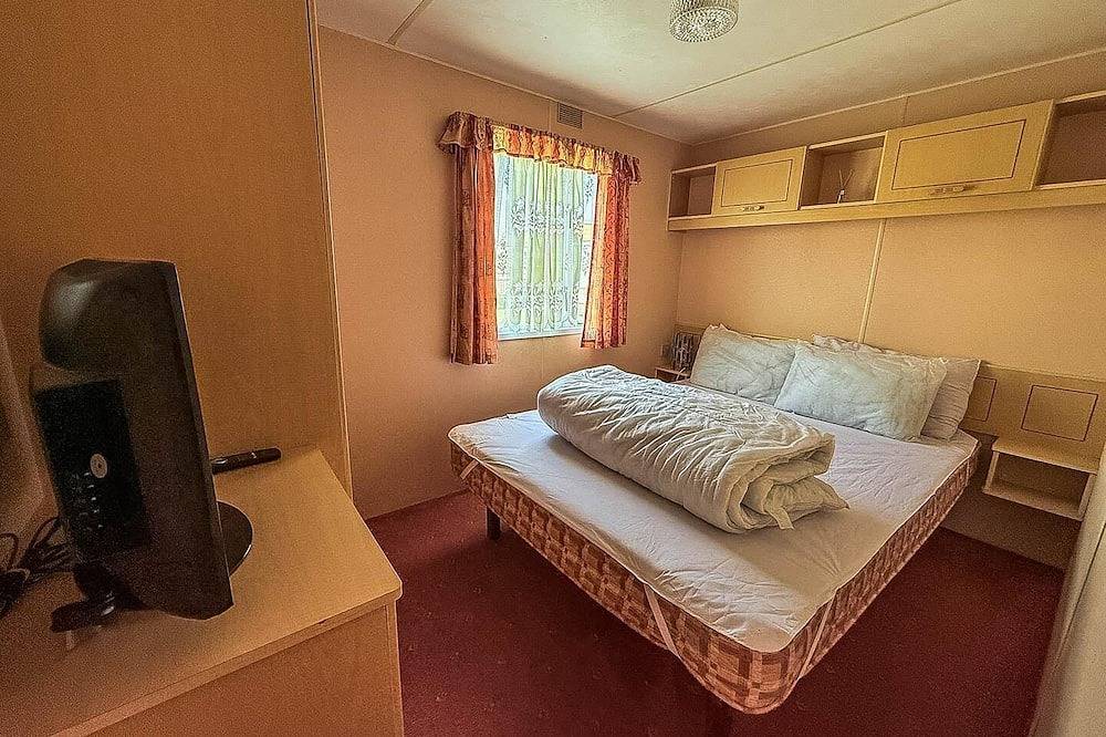 Lovely 8 berth caravan in Skegness, in Skegness, Lincolnshire