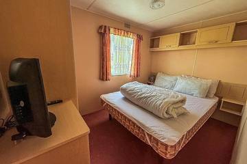 Glamping for 8 People in Skegness, Lincolnshire, Photo 1