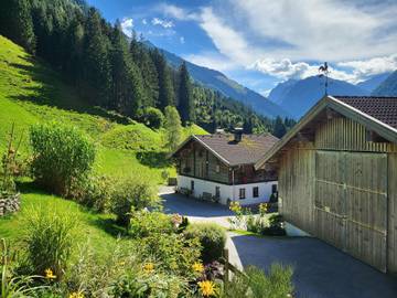 Bauernhof für 15 Personen in Mittersill, Pinzgau, Bild 1
