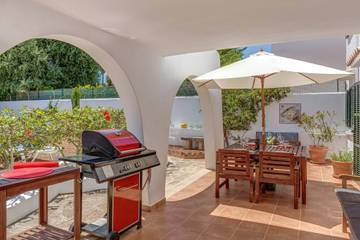 Ferienhaus in Santanyí, Mallorca Süden für 6 