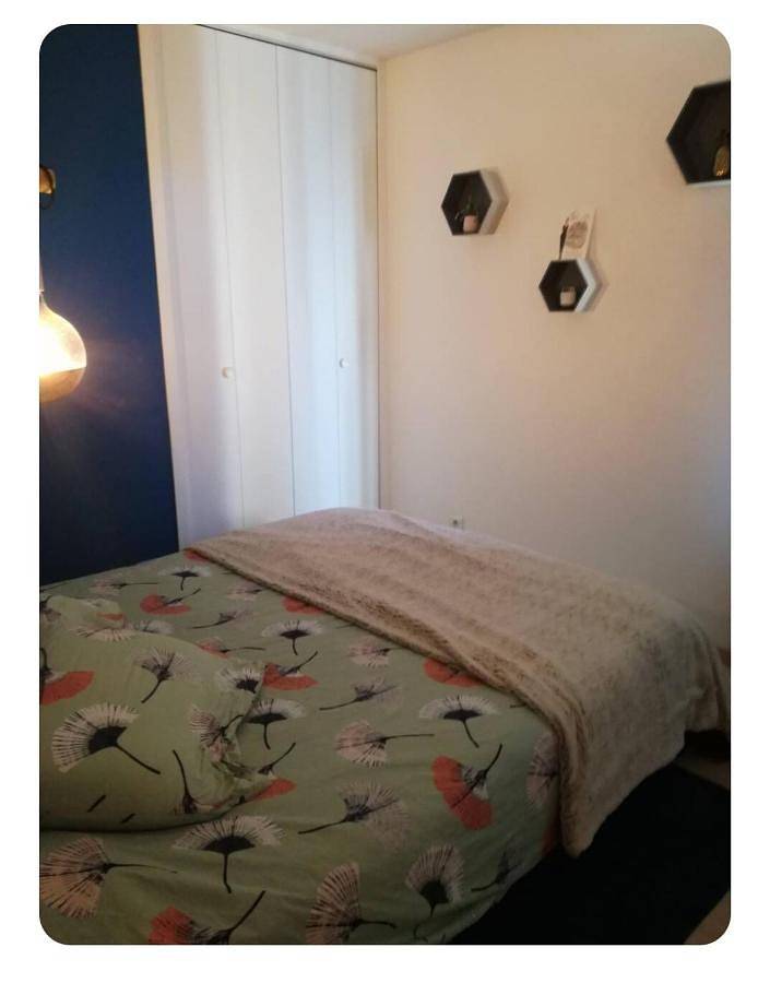 Appartement entier, Apartment with Garden View in Toulouse, Toulouse et ses environs