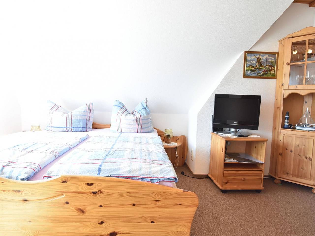 Nice holiday room in Pepelow on the Baltic Sea, foto 9