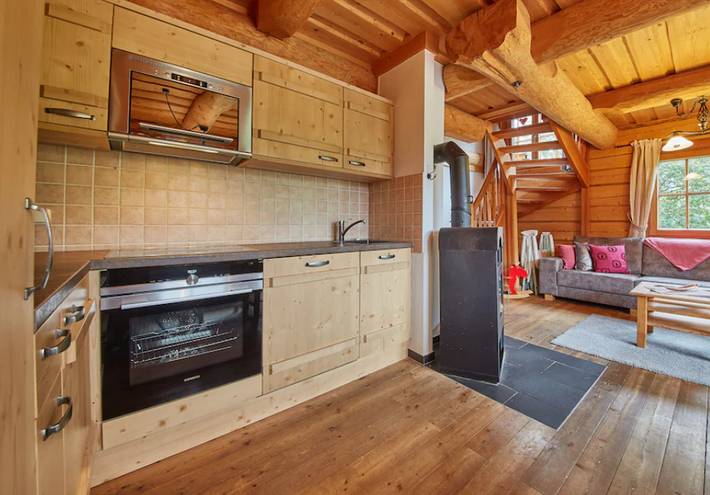 Ferienhaus für 7 Personen in Bruneck - 3