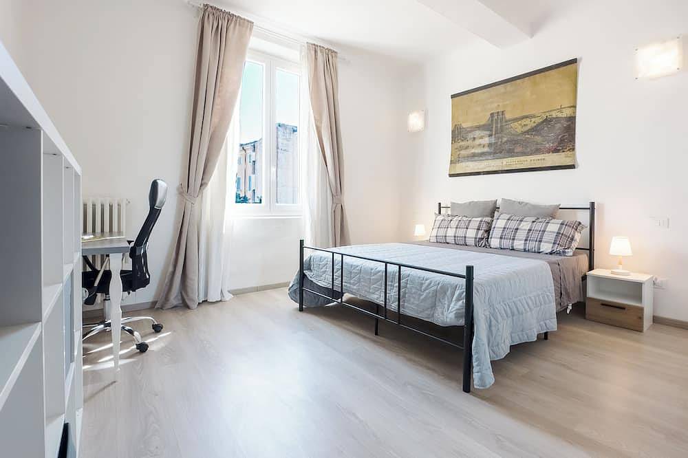 Entire apartment, [Luxury] Apartment next to the Francescana in Modena, Modena Province