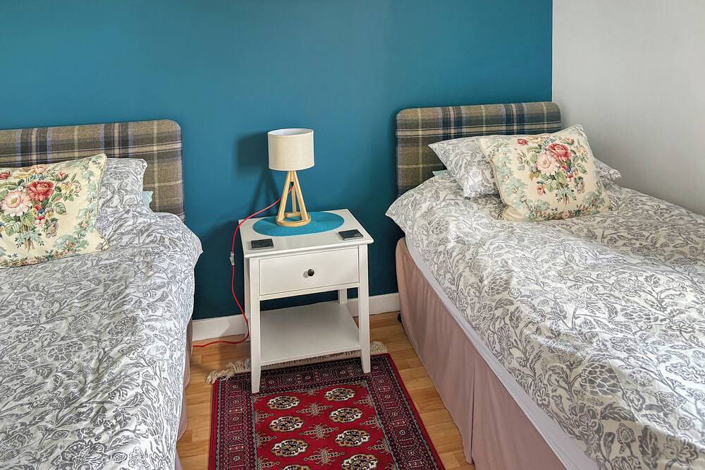 3 Schlafzimmer Unterkunft in Laide in Highlands