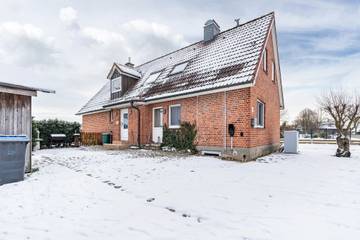 Bauernhof für 4 Personen in Brenkenhagen, Grömitz, Bild 2