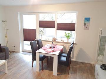 Ferienwohnung für 4 Personen in Sahlenburg, Cuxhaven, Bild 4