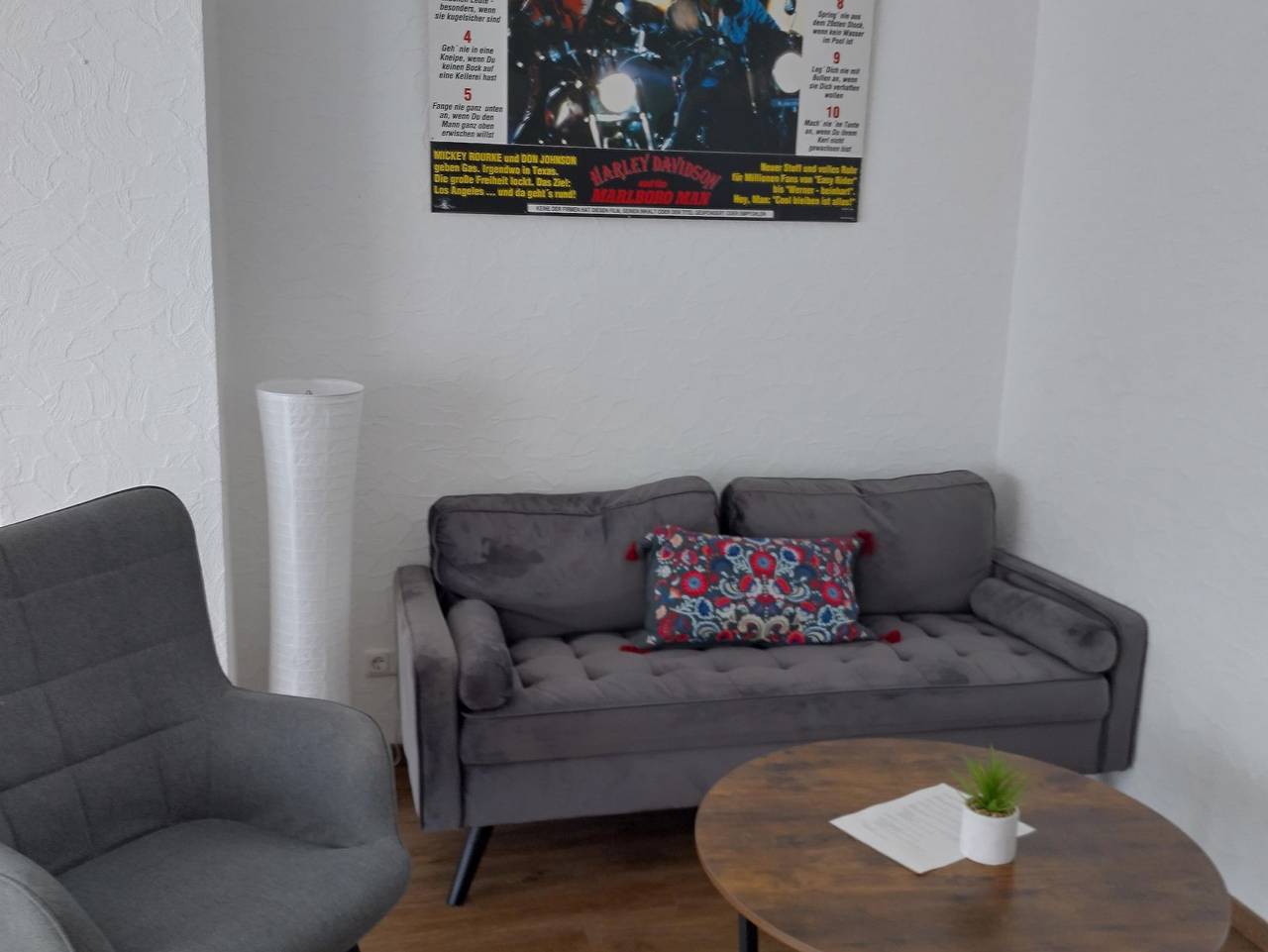 Ganze Ferienwohnung, Ferienwohnung Altenkirchen - Ferienwohnung Altenkirchen in Altenkirchen (Westerwald), Altenkirchen & Umgebung