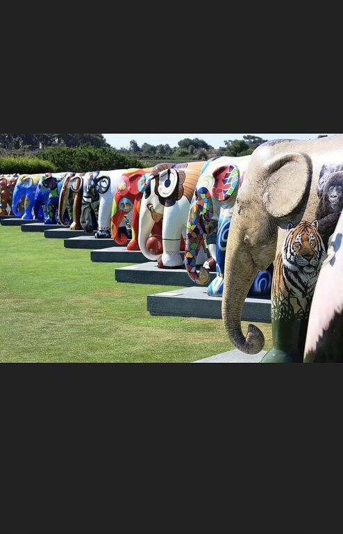 Vacation rental for 5 people, with balcony in Dana Point