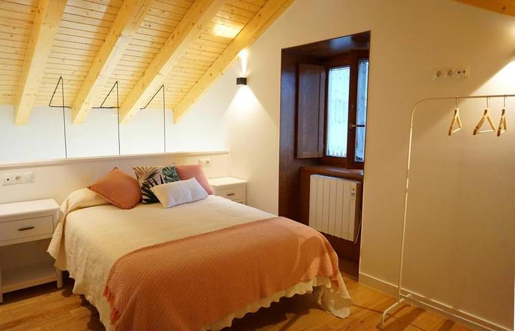 Apartahotel para 2 personas en Costa Verde