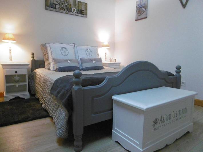 Gîte pour 5 personnes, avec jardin à Saint-Rémy - 2