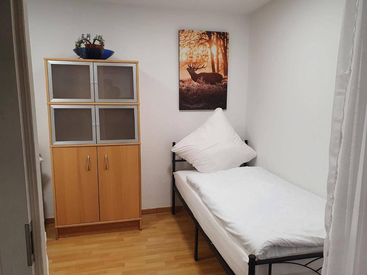 Appartement entier, Three-Bedroom Apartment in Paderborn, Rhénanie-du-Nord-Westphalie