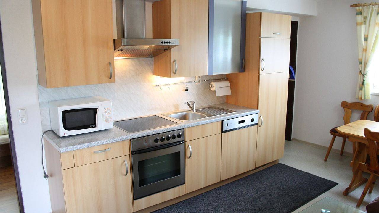 Ferienhaus für 4 Personen (48 m²) in Maria Alm am Steinernen Meer in Maria Alm am Steinernen Meer, Maria Alm