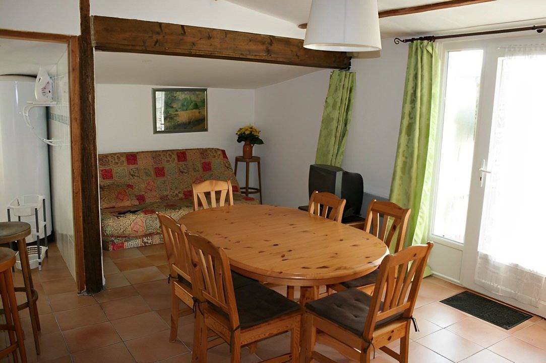 Gite de Listrac - Les Gites du Médoc in Bégadan, Parc naturel régional du Médoc