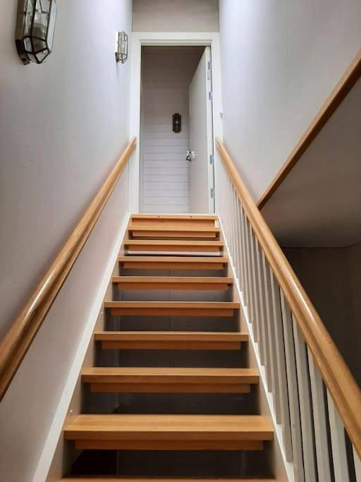 Ferienwohnung für 6 Personen, mit Ausblick in Stavanger - 4