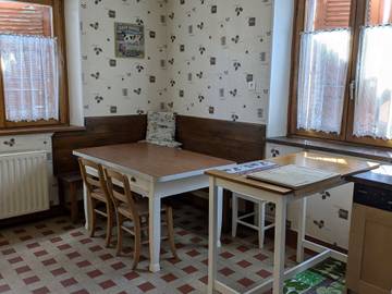 Agritourisme pour 4 Personnes dans Jebsheim, Région de Colmar, Photo 2