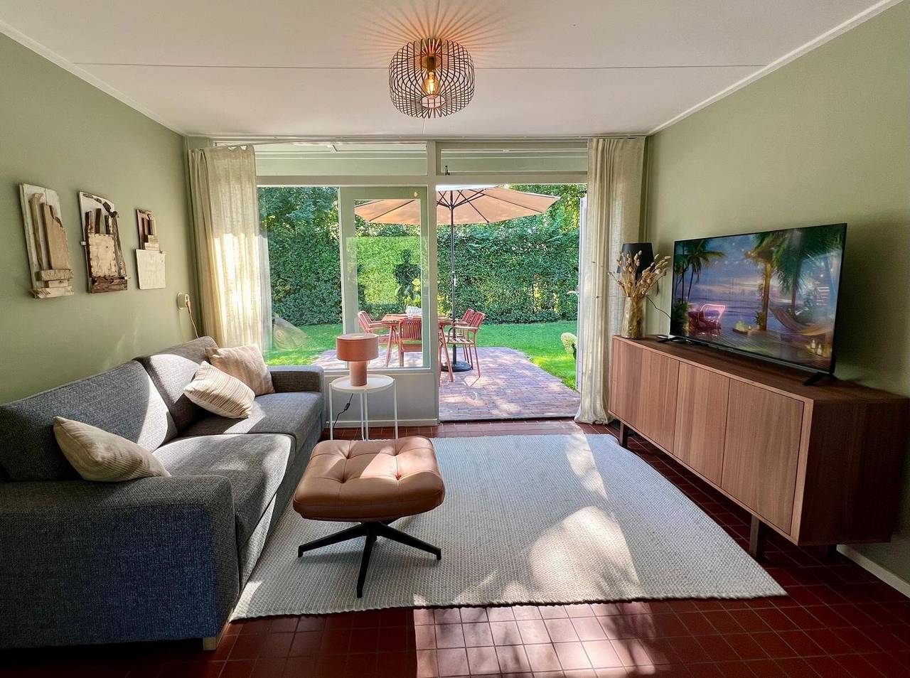 Vakantie Zeeland — Vz2615 Vakantiebugalow Oostkapelle in Oostkapelle, Walcheren