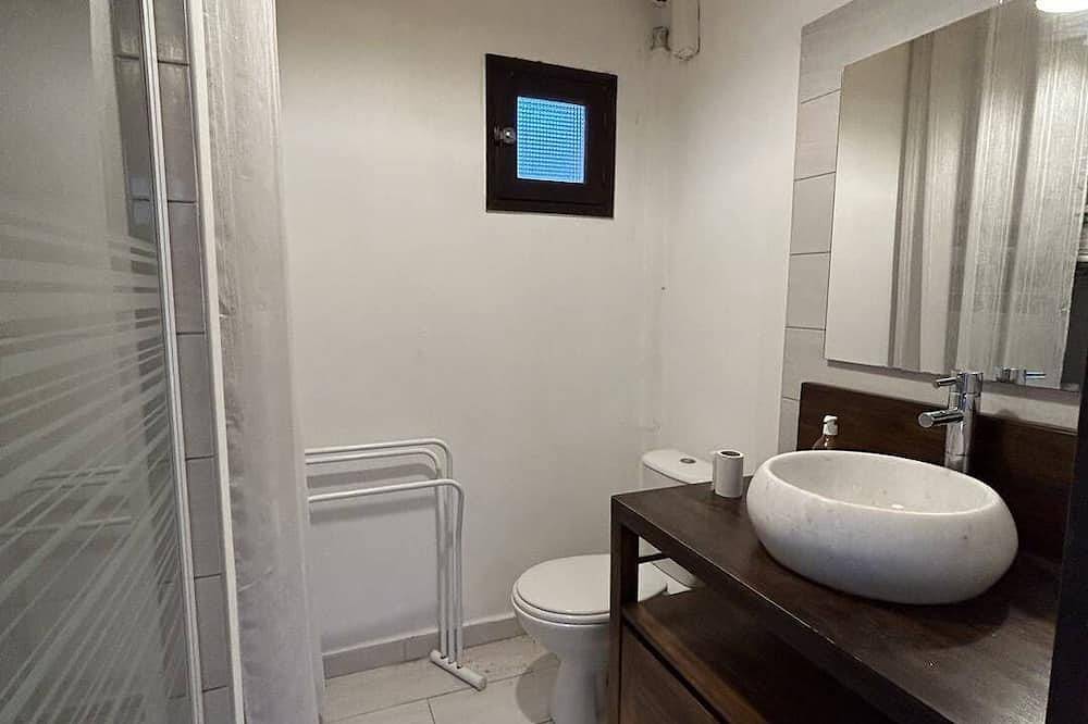 Mini-villa à 1 minute de la plage de Santa Giulia in Santa Giulia, Porto-Vecchio