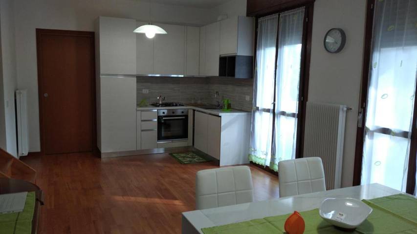 Gîte pour 6 personnes, avec balcon à San Donà di Piave - 3