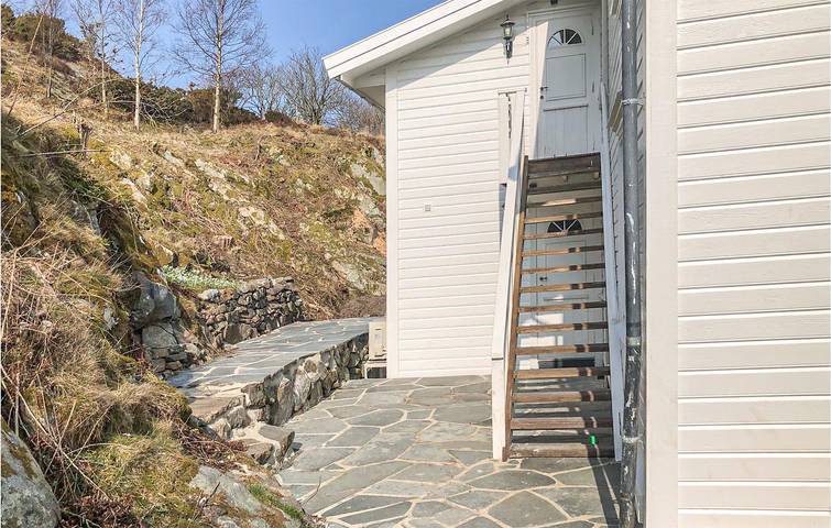 Ferienwohnung für 8 Personen, mit Garten in Vest-Agder - 4