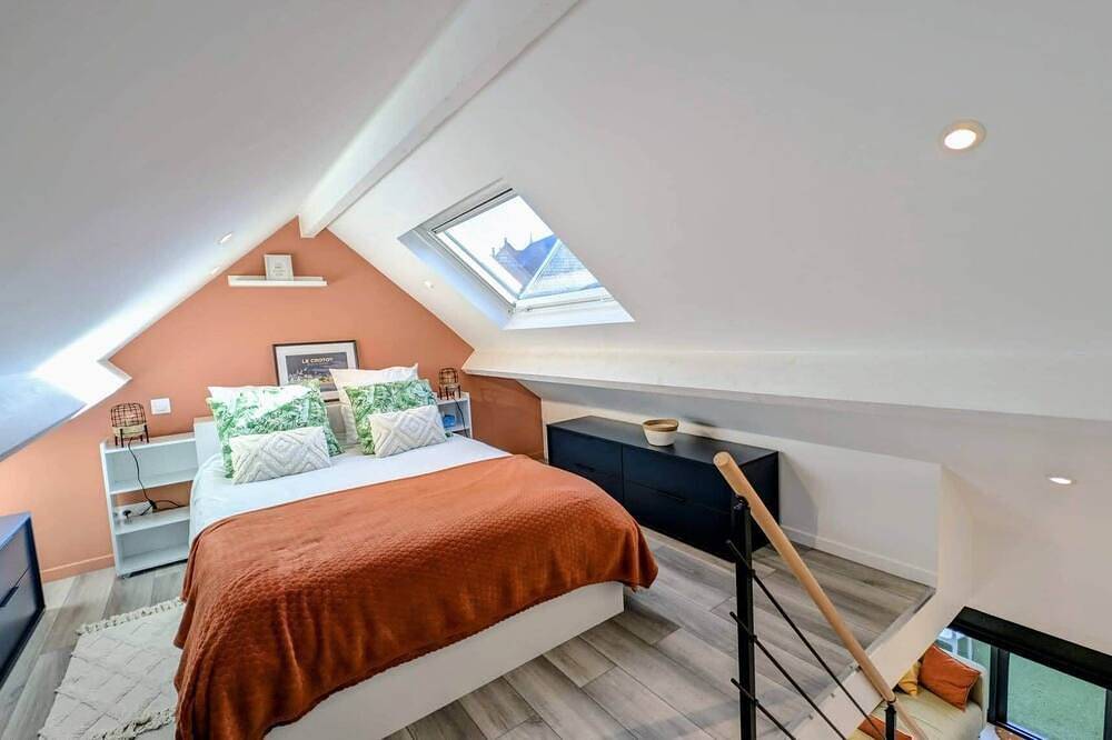 Photo : Maison de vacances