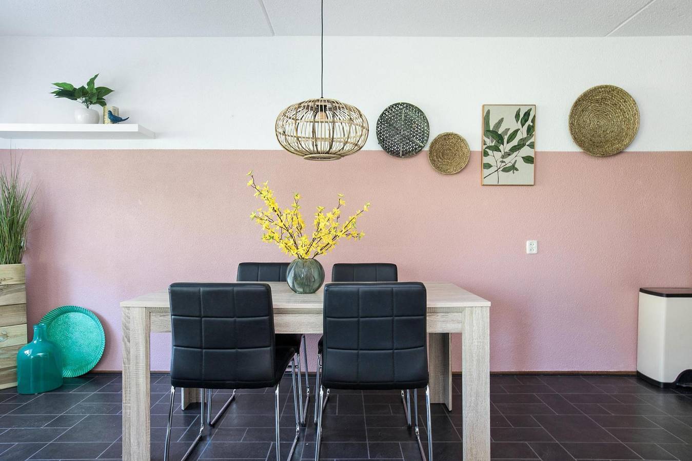 Callinghe Vakanties — Résidence Juliana 56 in Julianadorp aan Zee, Julianadorp