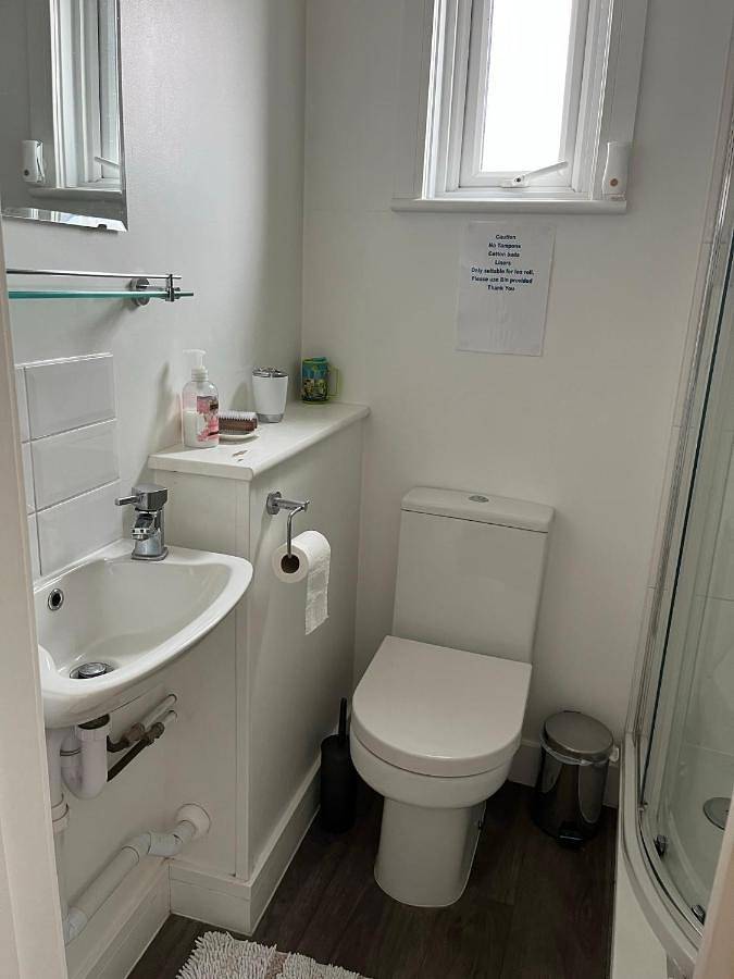 Chambre d’hôte pour 2 personnes dans Canterbury - 3