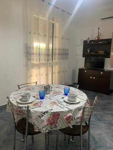 Dom dla 5 osoby w Lido Signorino, Marsala, Zdjęcie 4