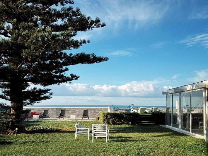 Chambre d’hôte pour 4 personnes, avec jardin et vue à Marsala - 2