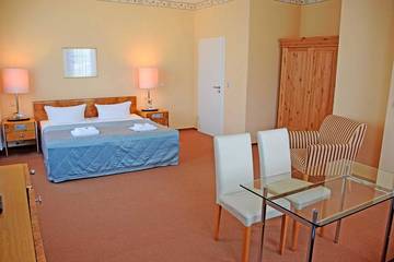 Strandhaus für 3 Personen in Lobbe, Mönchgut, Bild 1