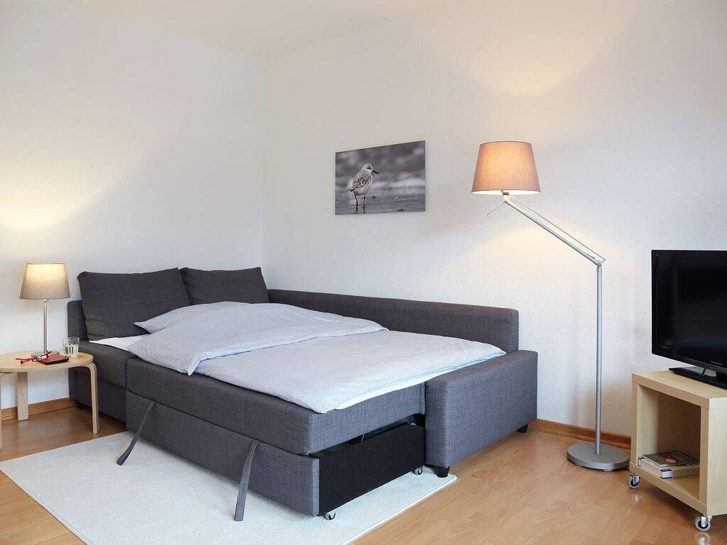 Ferienwohnung mit 1 Schlafzimmer in Wittdün, Amrum