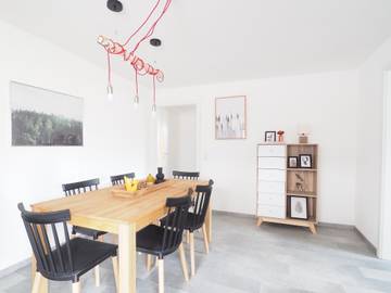 Ferienhaus für 6 Personen in Kappelrodeck, Mittlerer Schwarzwald, Bild 1