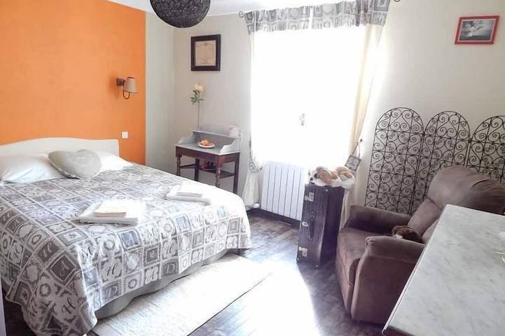 Location de vacances pour 6 personnes, avec terrasse à Cheval-Blanc - 3
