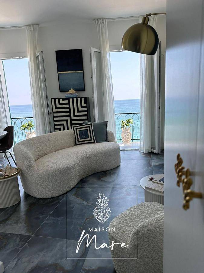 Apartamento de vacaciones para 4 personas, con balcón y vistas - 1