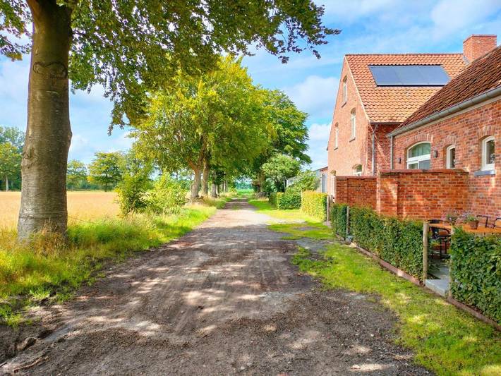 Chambre d’hôte pour 2 personnes, avec vue ainsi que jardin et terrasse à Beernem - 3