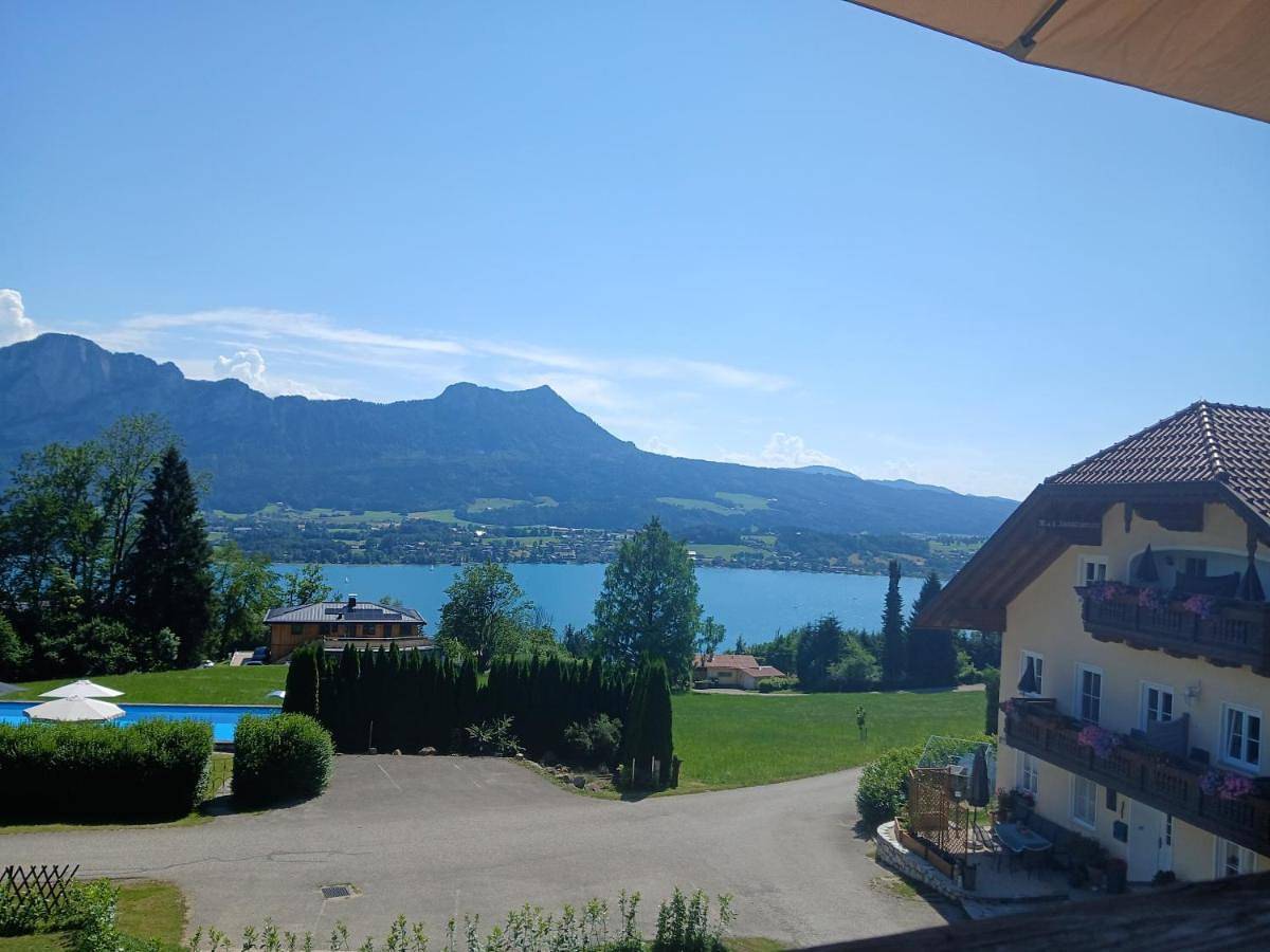 Geheel appartement, Dirnbergerhof in Mondsee & Irrsee