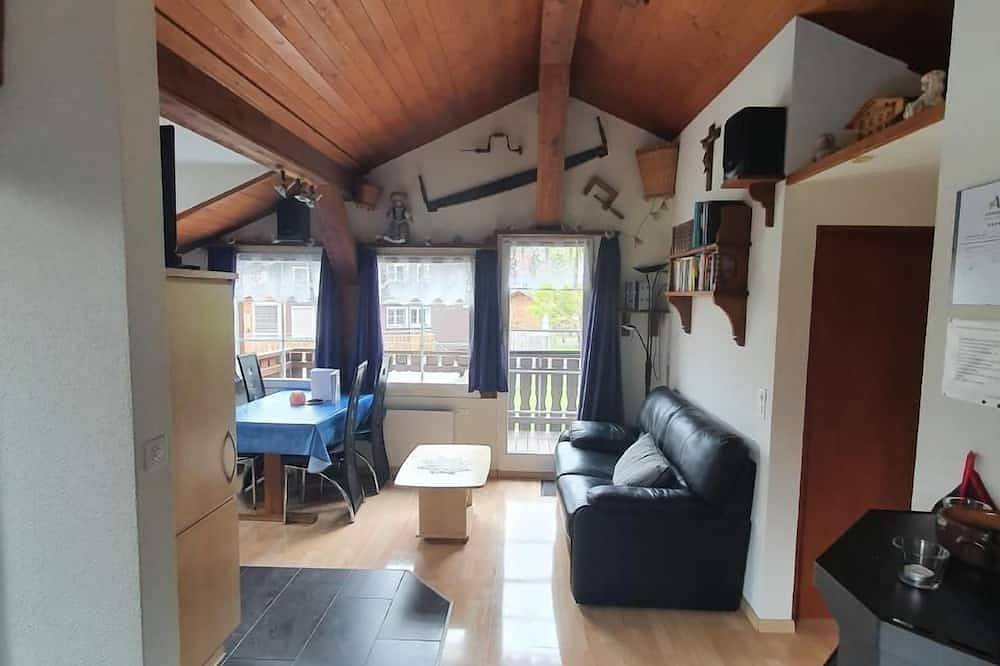 Ferienhaus Lungern für 1 - 4 Personen mit 2 Schlafzimmern - Chalet in Lungern, Obwalden