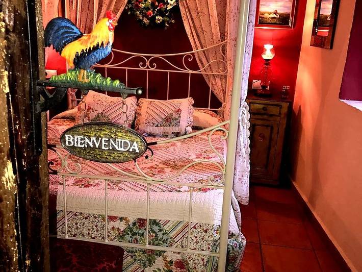Granja para 3 personas en Provincia de Cuenca - 4